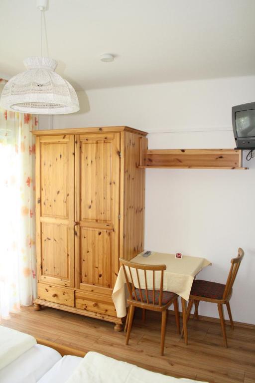 Pension Wolf シュタインドルフ・アム・オシアッハー・ゼー 部屋 写真